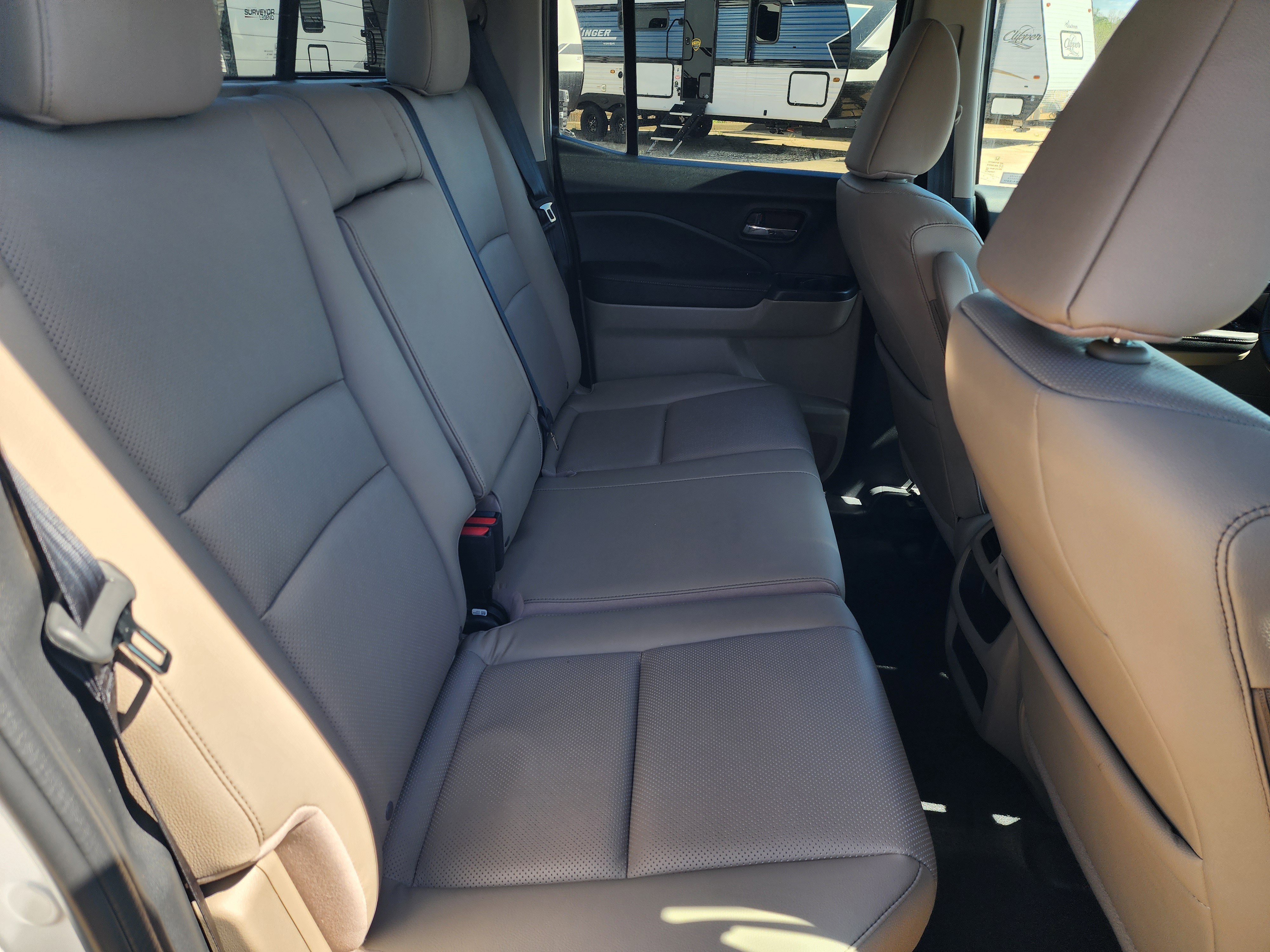 Used 2023 Honda Ridgeline RTL image 14