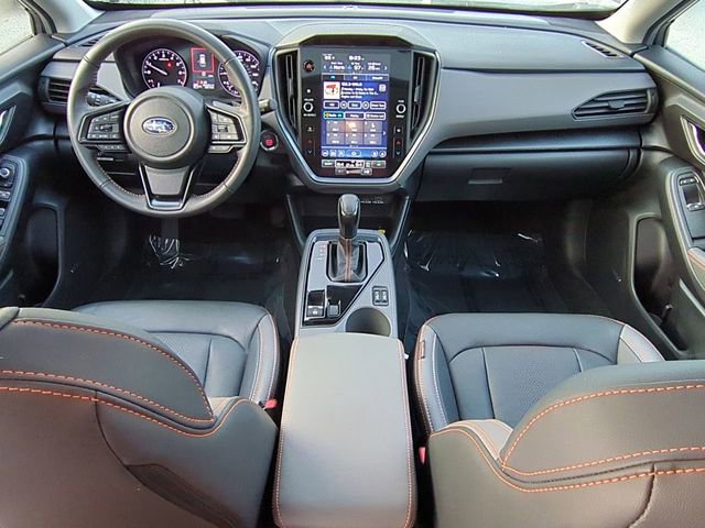 Used 2024 Subaru Crosstrek 2.5i Limited w/ Popular Package #4A image 15