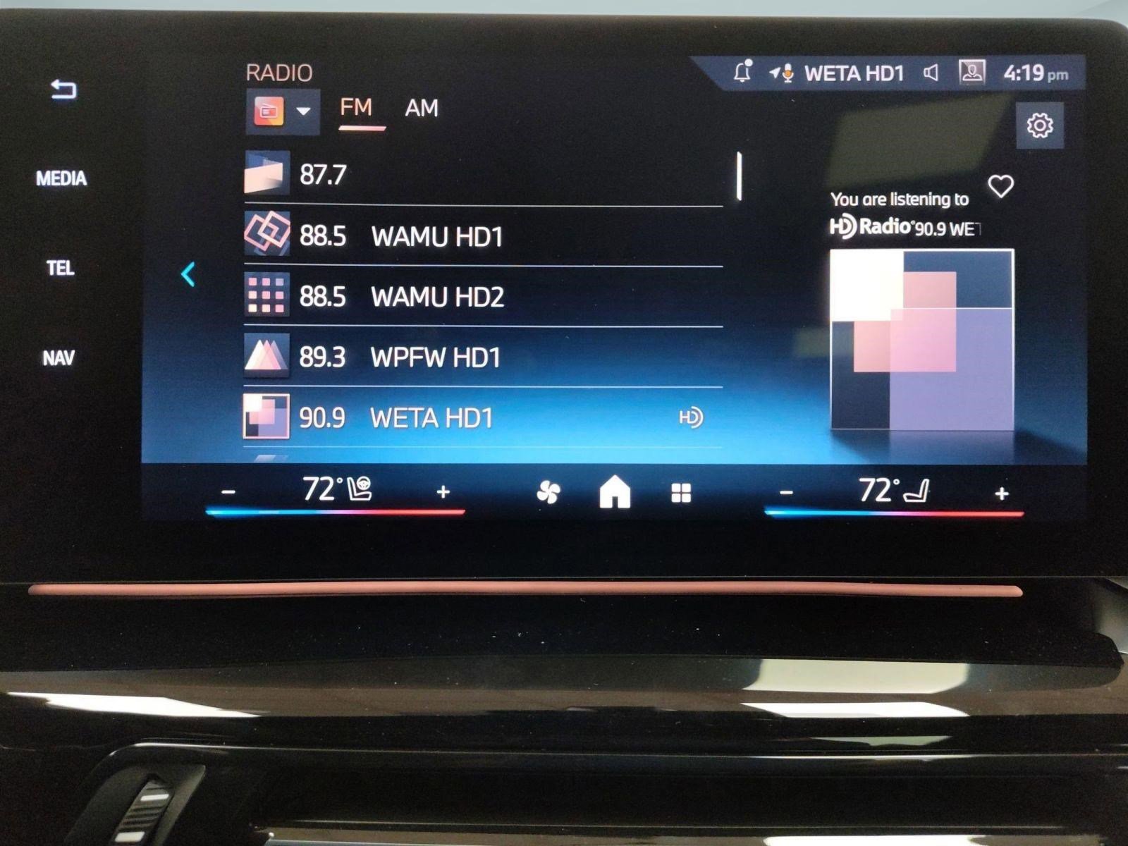 Used 2025 BMW X1 xDrive28i w/ Premium Package image 25