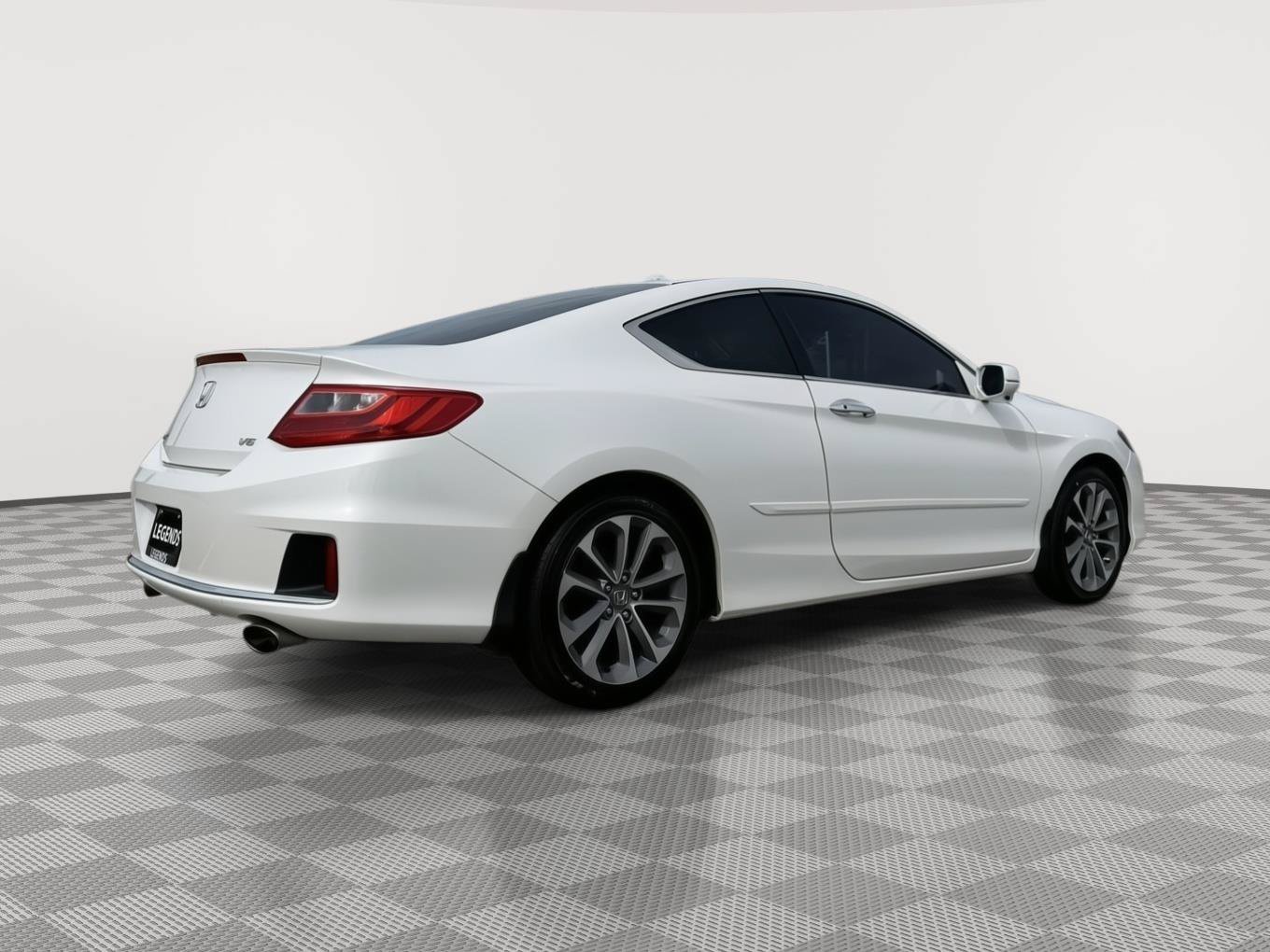 Used 2014 Honda Accord EX-L image 6