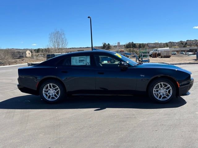 New 2026 Dodge Charger GT w/ Driver Convenience Group image 6