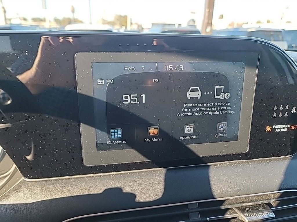 Used 2020 Hyundai Palisade SE image 2