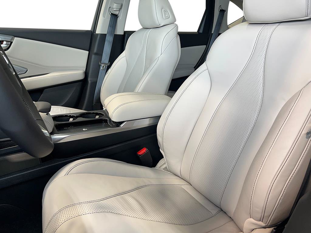New 2026 Acura RDX w/ Technology Package AWD/4WD image 14