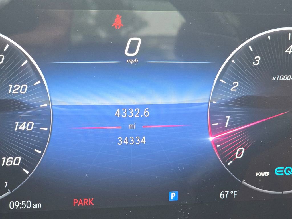 Used 2022 Mercedes-Benz C 300 4MATIC Sedan image 29