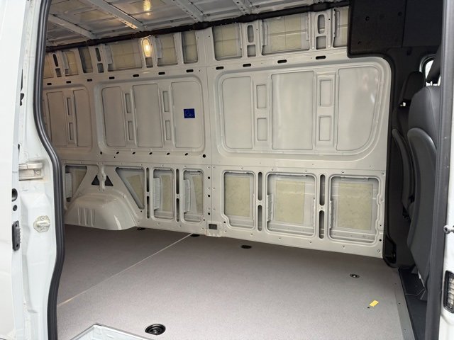 New 2025 Mercedes-Benz Sprinter 2500 image 13