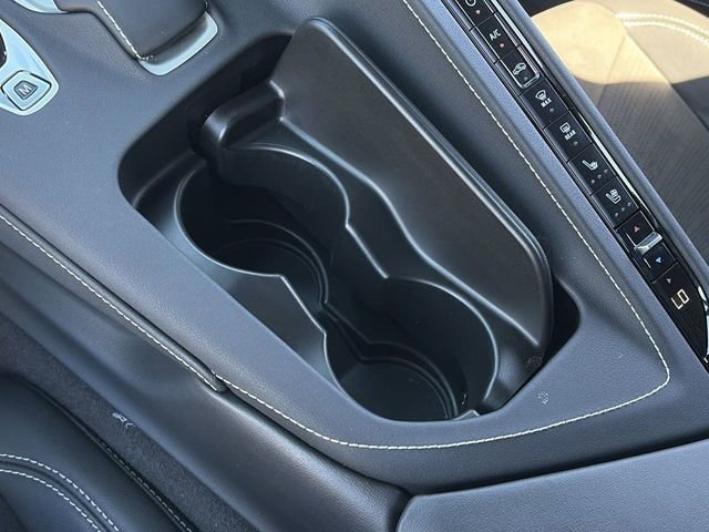 Used 2024 Chevrolet Corvette Stingray Preferred Cpe w/ Z51 Performance Package image 27