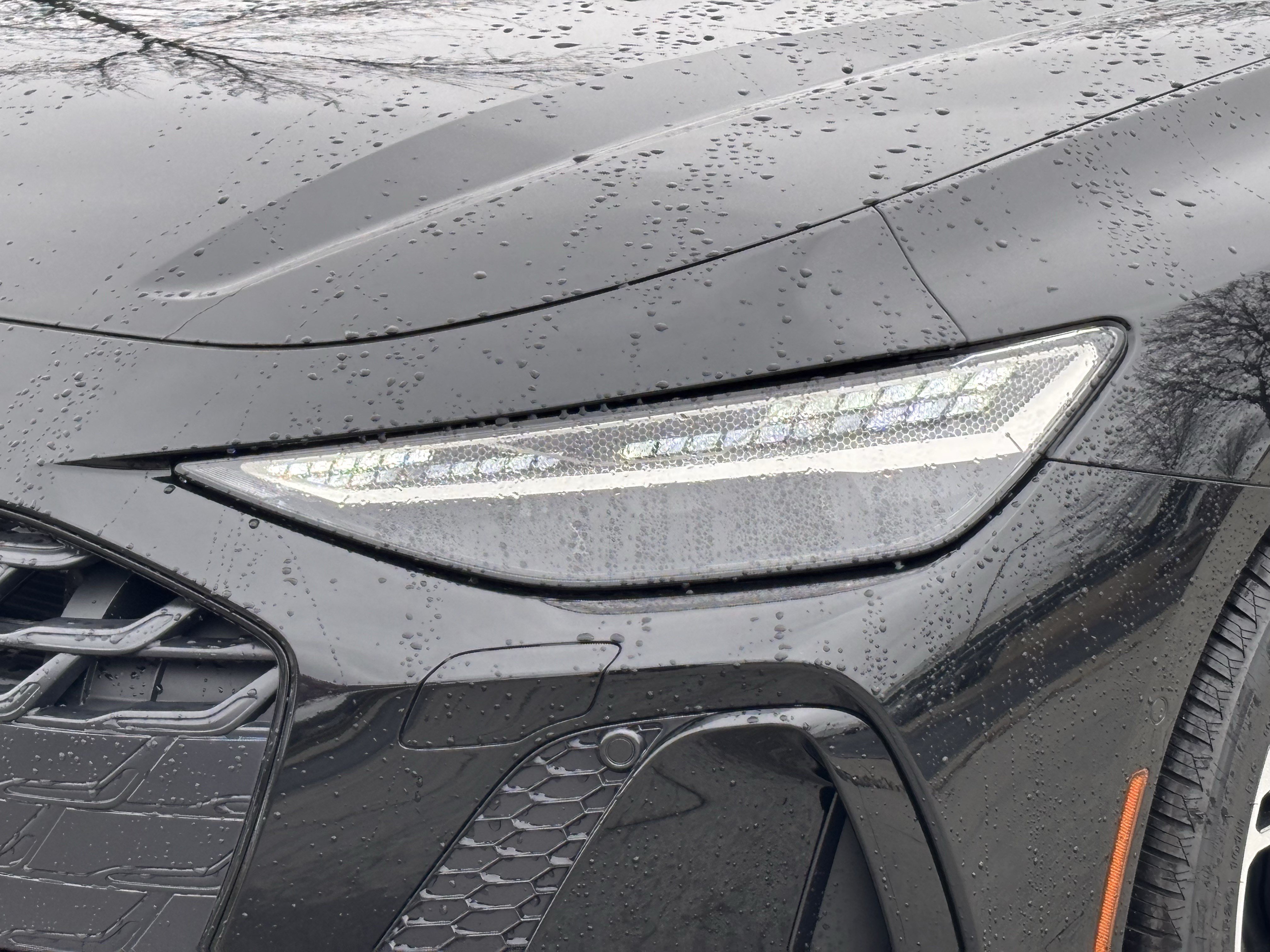 New 2026 Audi A6 Prestige AWD/4WD image 6