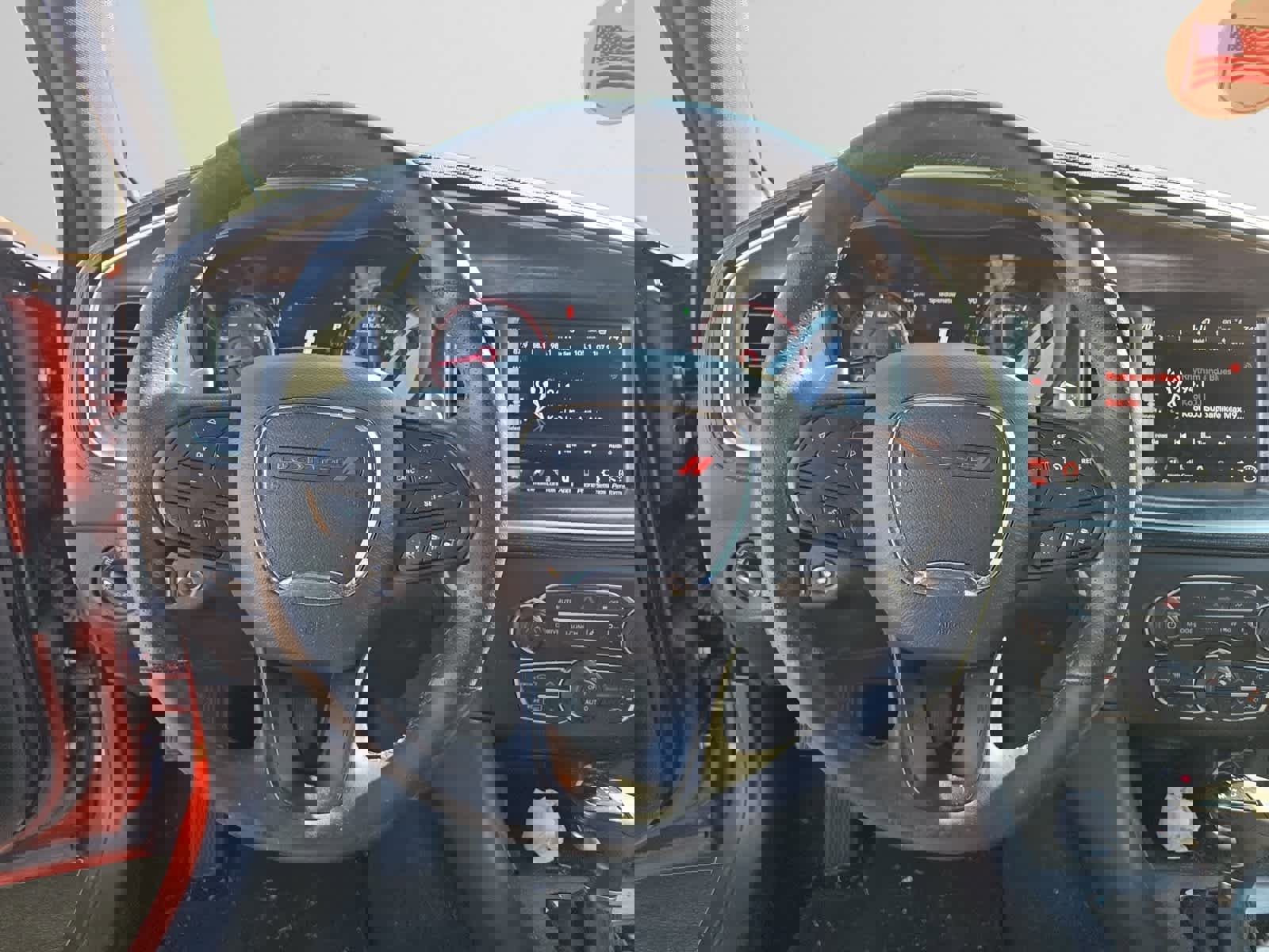 Used 2023 Dodge Charger Scat Pack w/ Daytona Edition Group image 10