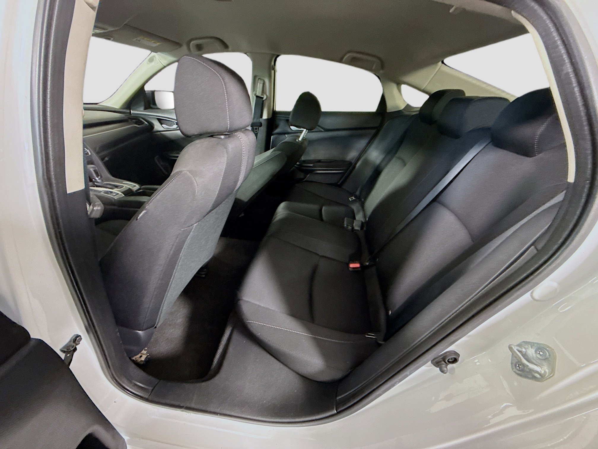 Used 2021 Honda Civic LX image 24