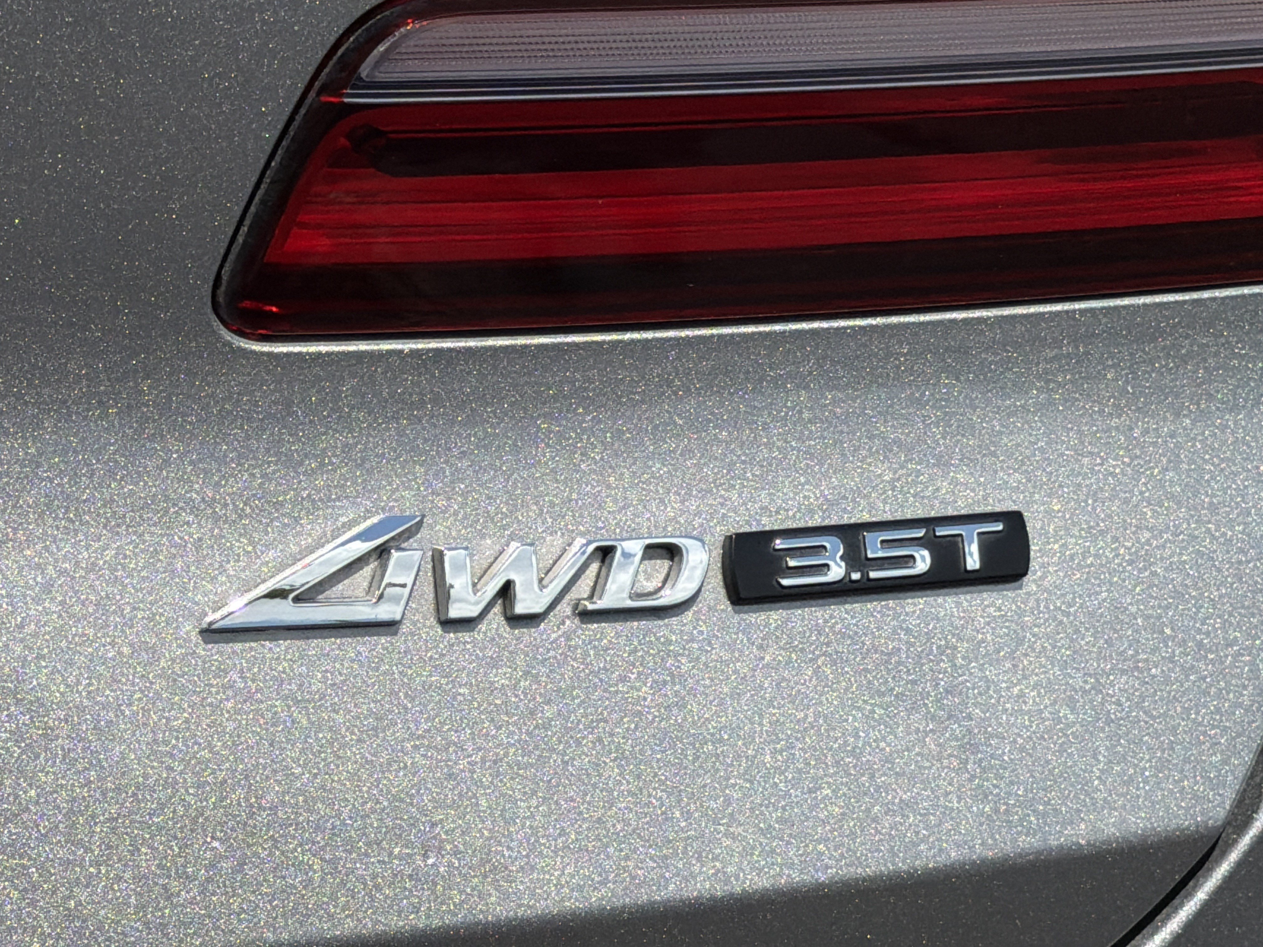 Used 2023 Genesis GV80 3.5T Advanced + AWD/4WD image 29