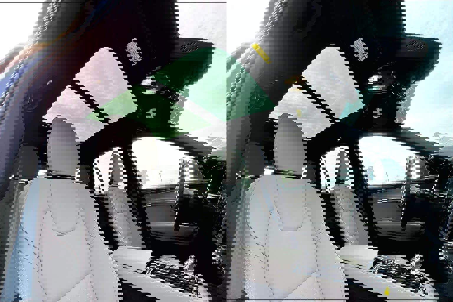 Used 2025 Volvo XC90 B5 Core w/ Protection Package Premier image 25