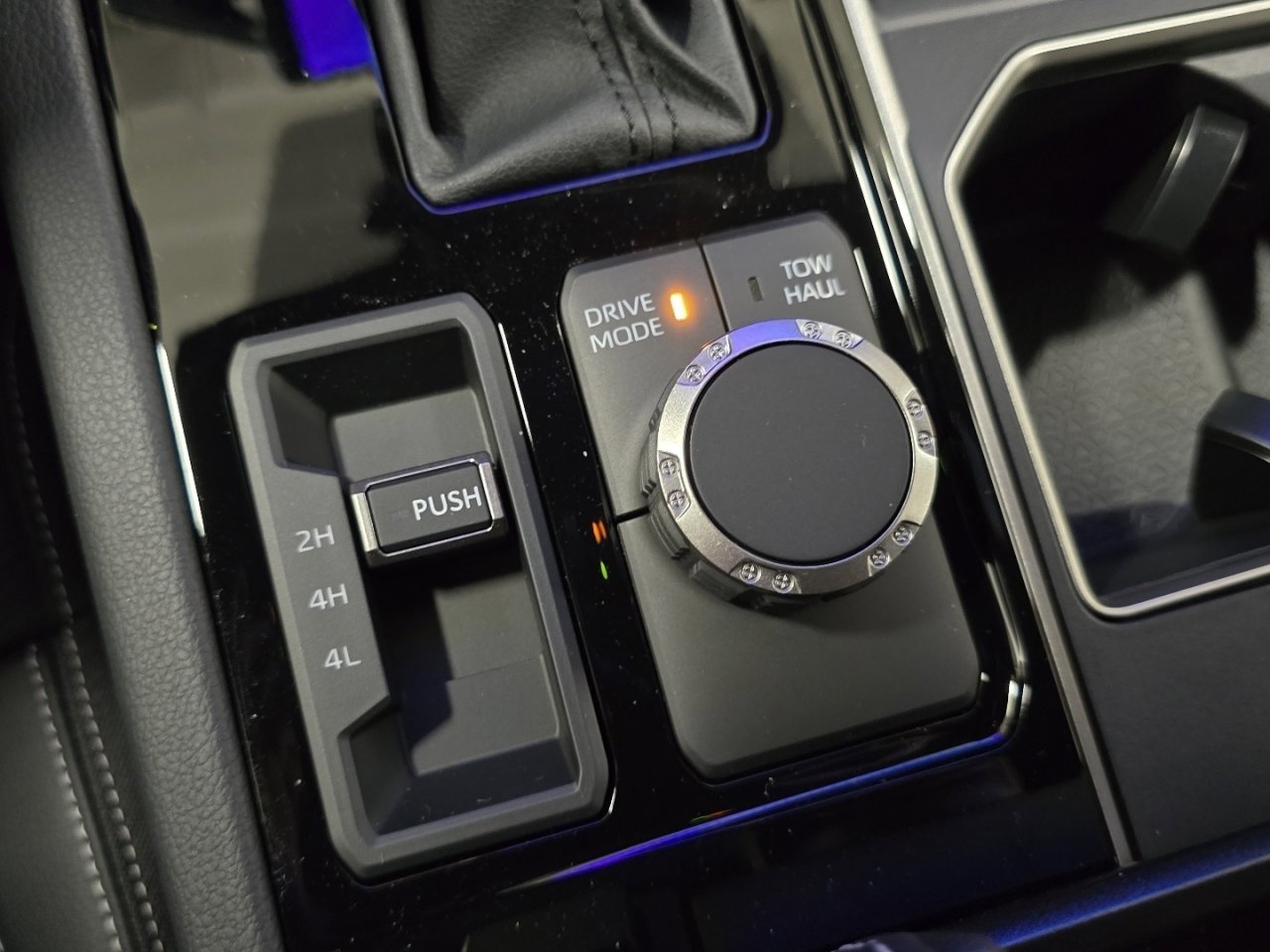 New 2026 Toyota Tundra Limited image 7