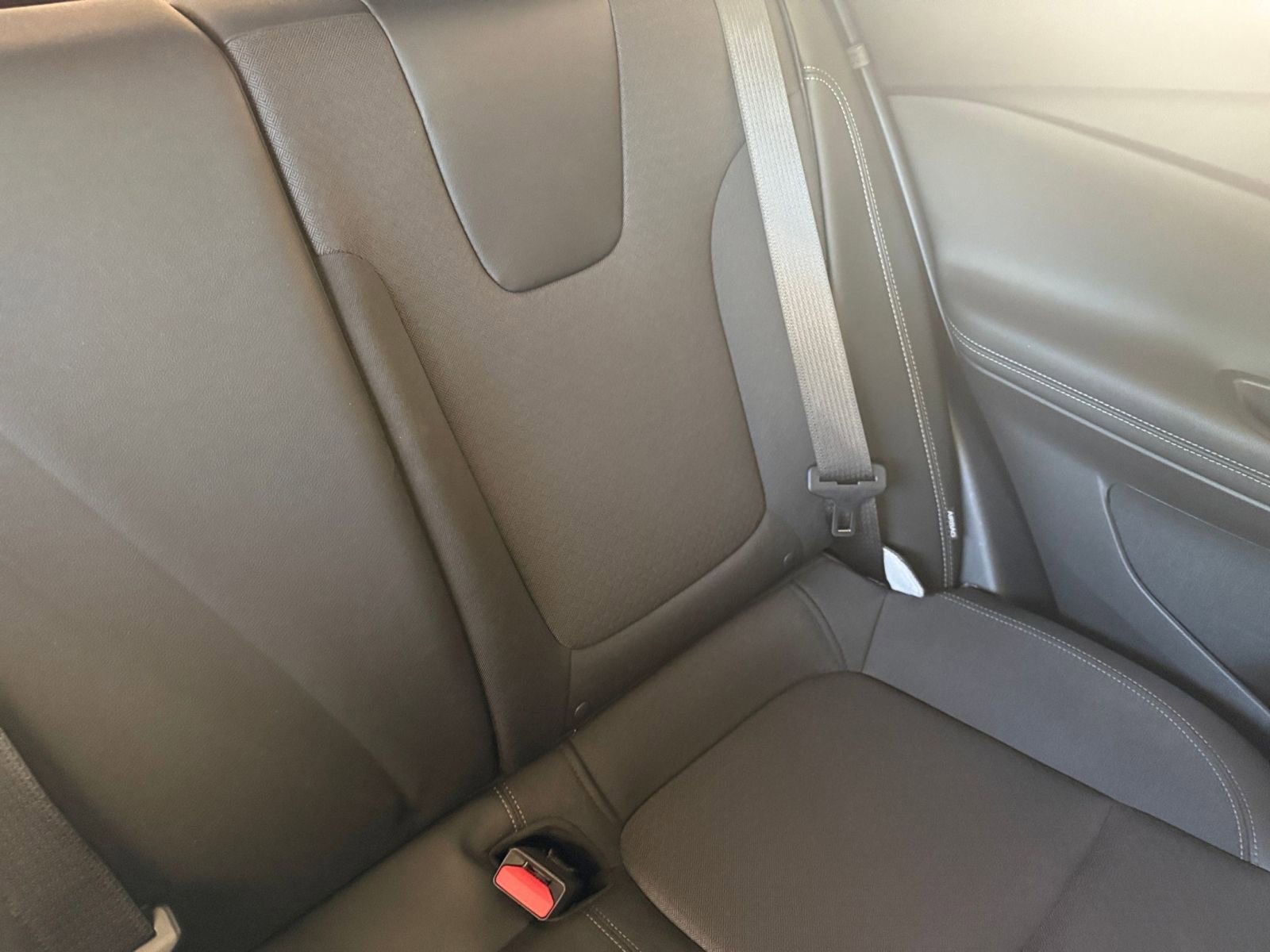 Used 2025 Buick Encore GX Preferred FWD image 36