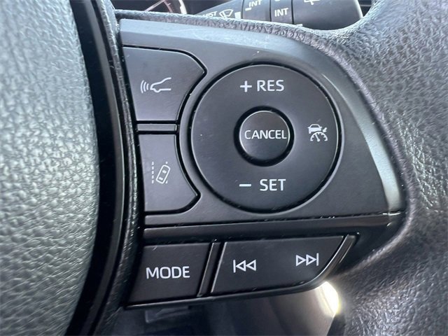 Used 2024 Toyota RAV4 XLE image 18