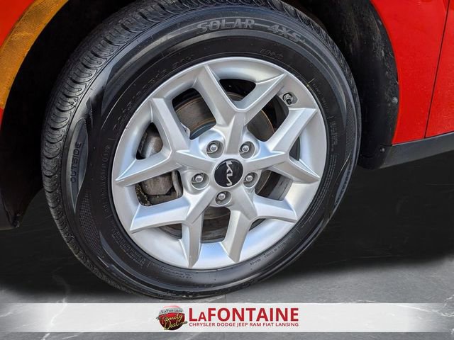 Used 2024 Kia Soul LX w/ Option Group 015 image 30