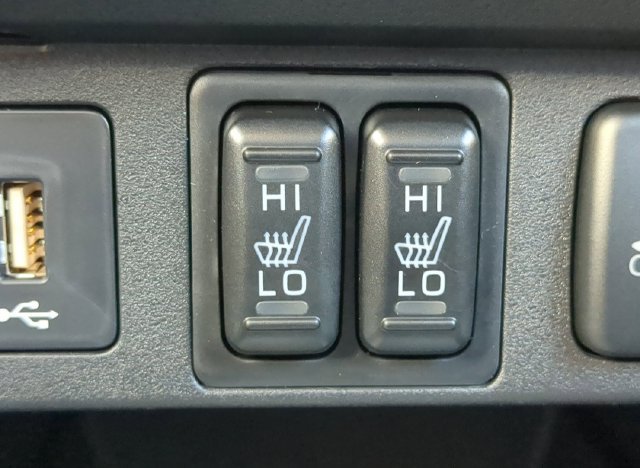New 2027 Mitsubishi Outlander Sport SE AWD/4WD image 26