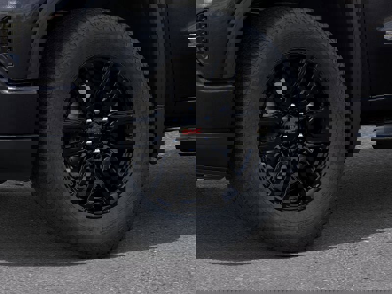 New 2026 GMC Sierra 1500 Elevation w/ Elevation Select Package image 12