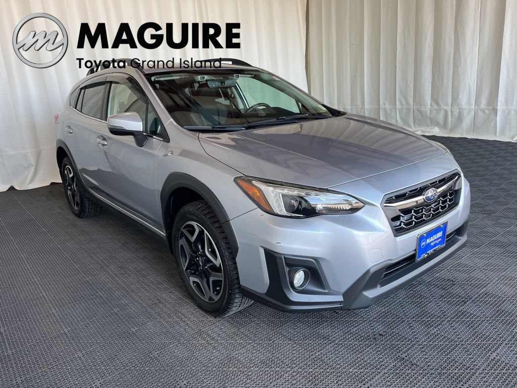 Used 2019 Subaru Crosstrek 2.0i Limited w/ Moonroof Package w/Navigation AWD/4WD image 32