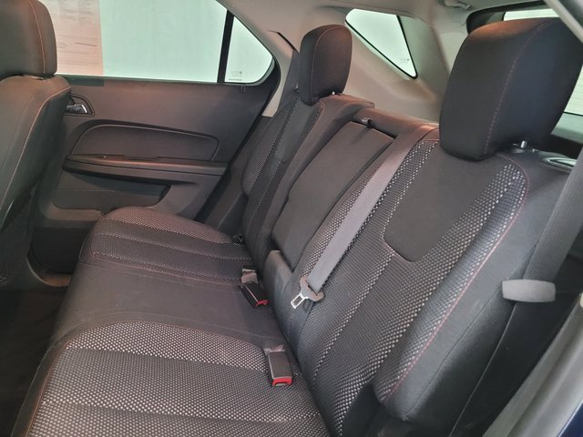 Used 2016 Chevrolet Equinox LT image 42