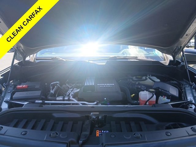 Used 2023 Chevrolet Silverado 1500 RST AWD/4WD image 35