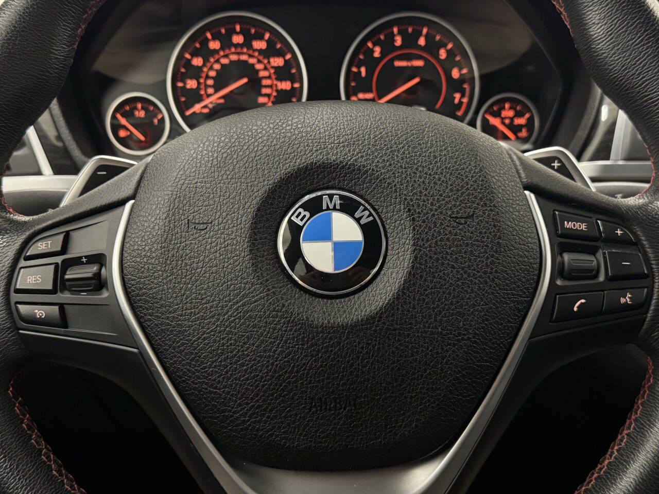Used 2017 BMW 330i Sedan image 30