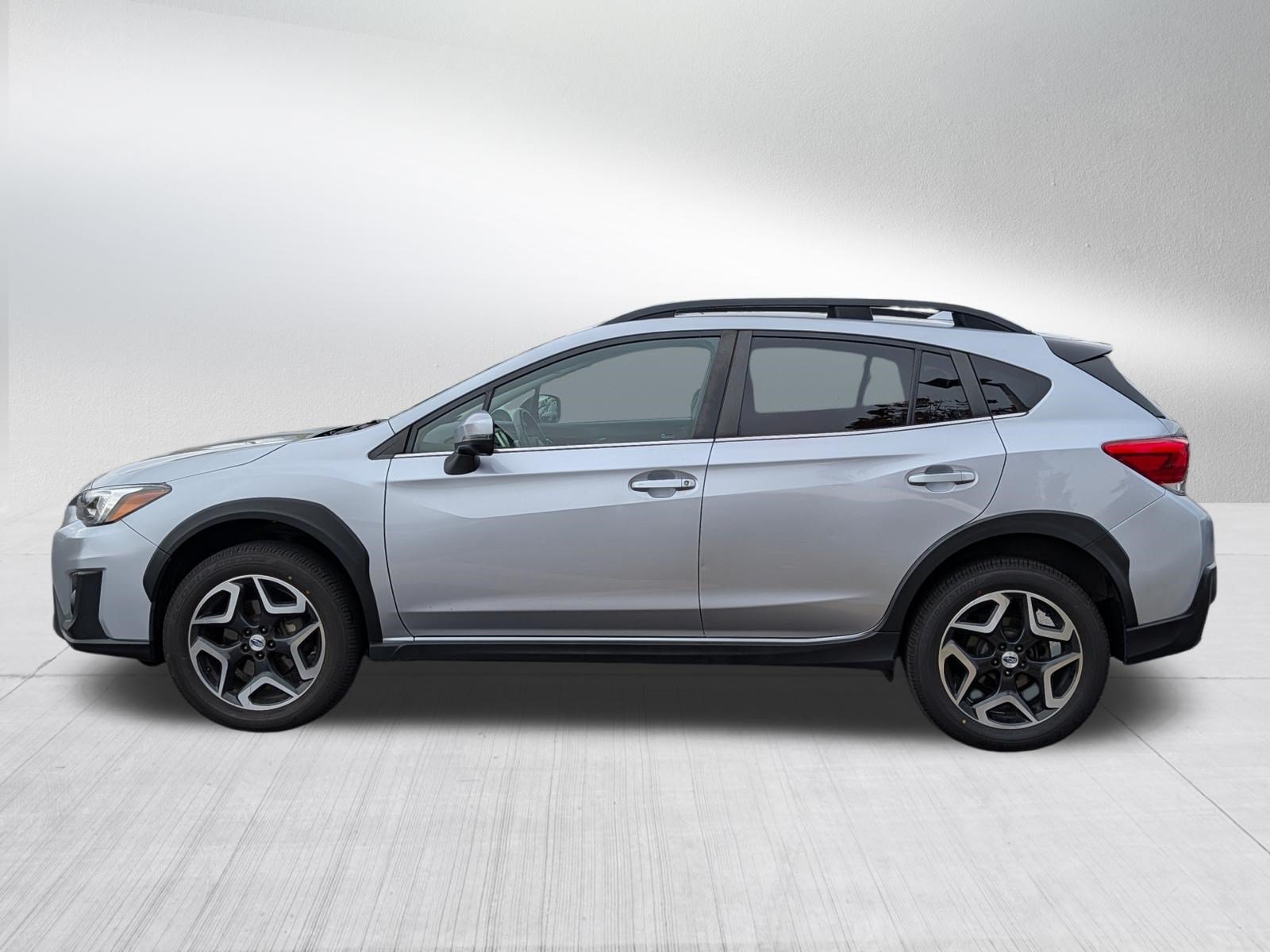 Used 2018 Subaru Crosstrek 2.0i Limited AWD/4WD image 4
