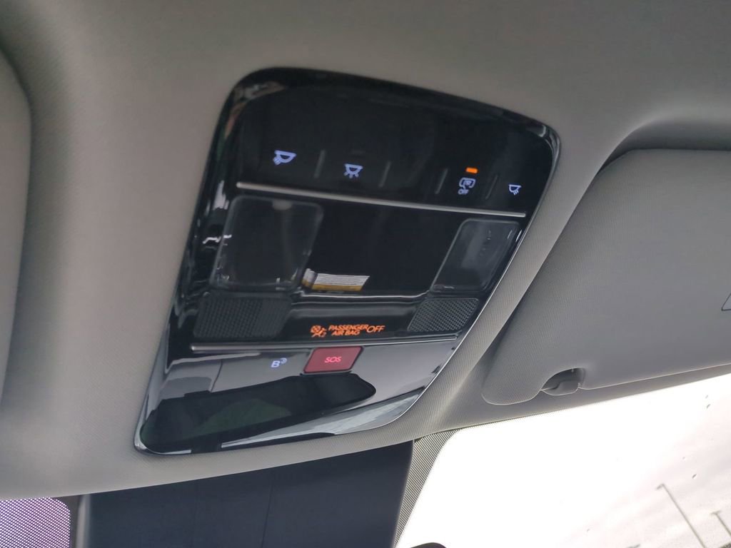 New 2026 Hyundai Santa Fe SEL FWD image 25
