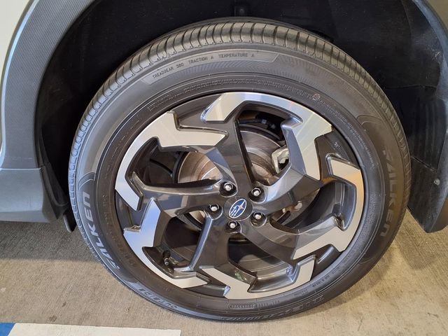 Used 2023 Subaru Crosstrek 2.5i Limited w/ Popular Package #3 image 24