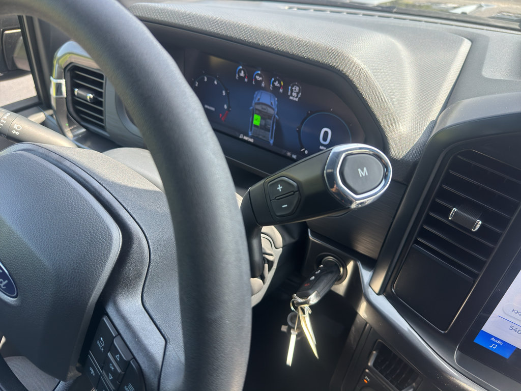 New 2026 Ford F150 STX w/ Equipment Group 200A AWD/4WD image 22