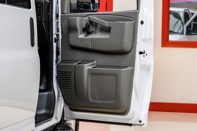 Used 2023 Chevrolet Express 3500 LS image 33