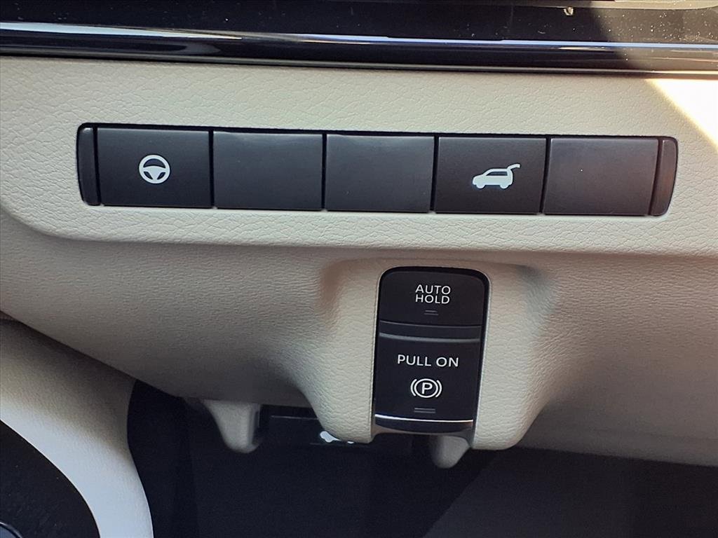 New 2026 Nissan Murano SL w/ Comfort Package image 22