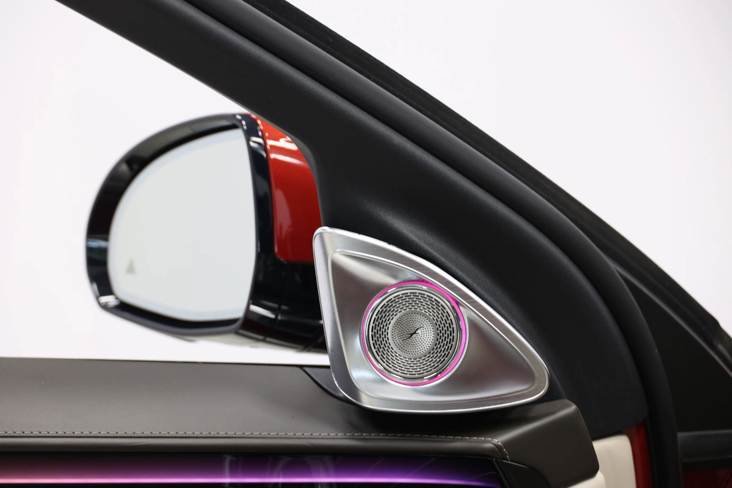 Used 2021 Mercedes-Benz Maybach S 580 4MATIC image 11