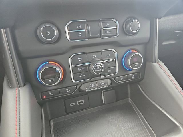 Used 2023 Chevrolet Tahoe RST w/ Luxury Package image 11