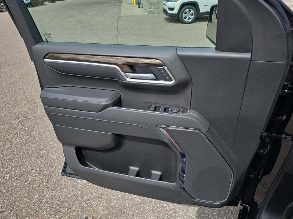New 2026 GMC Sierra 1500 Elevation AWD/4WD image 28