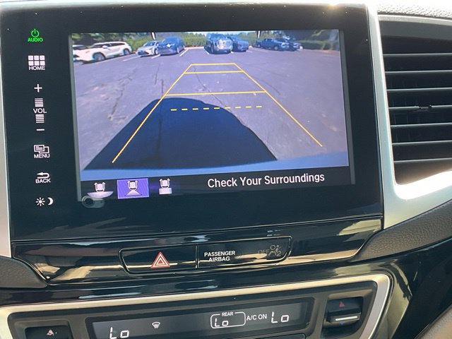 Used 2016 Honda Pilot Touring image 33