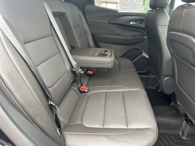 Used 2024 Chevrolet TrailBlazer RS w/ Convenience Package image 14