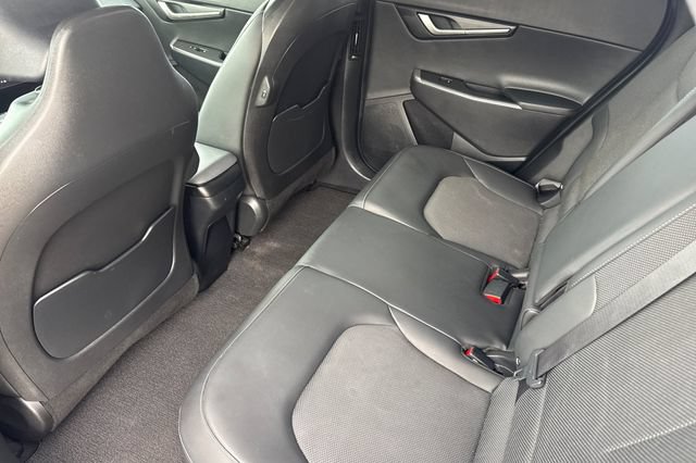 Certified 2024 Kia EV6 Light RWD image 15