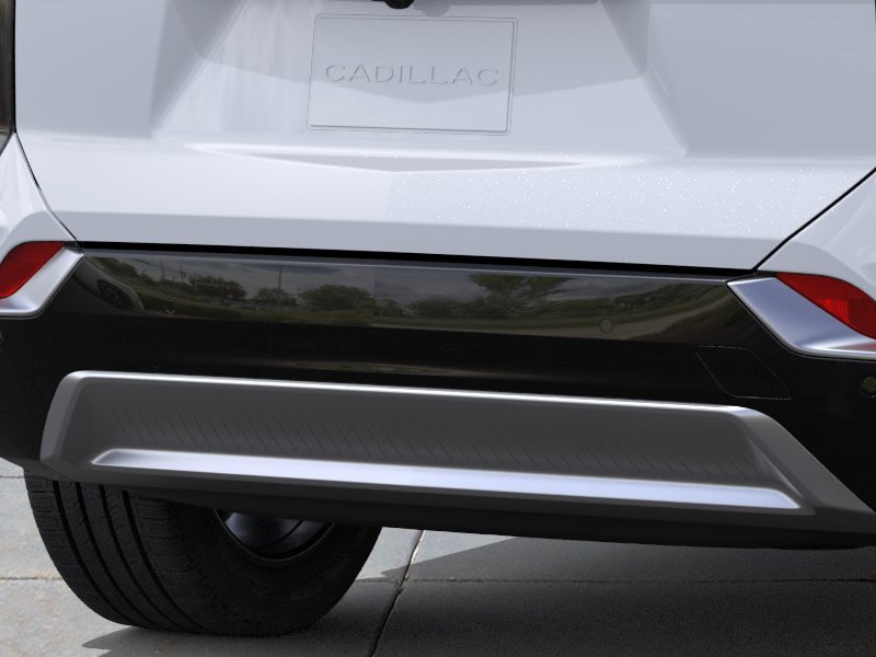 New 2027 Cadillac Optiq Premium Luxury AWD/4WD image 14