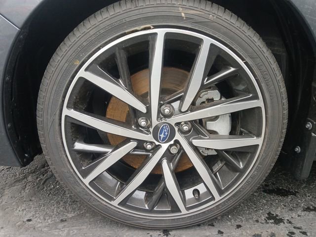 Certified 2026 Subaru Impreza 2.0i Sport AWD/4WD image 29
