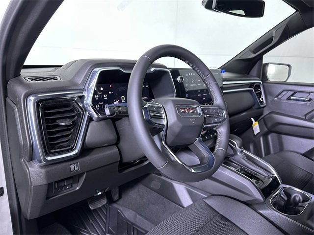 New 2026 GMC Canyon Elevation w/ Convenience Package image 10