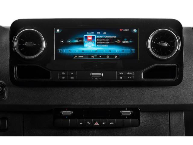 Used 2022 Mercedes-Benz Sprinter 3500 image 10