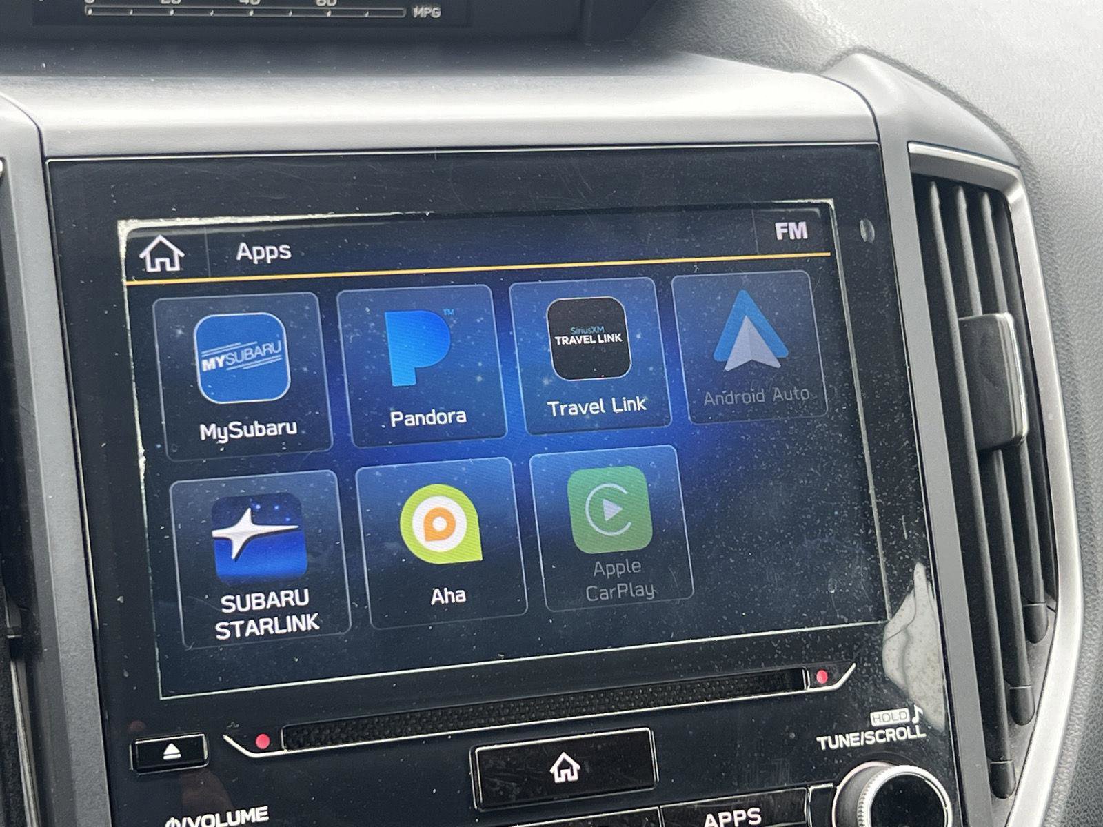 Used 2019 Subaru Crosstrek 2.0i Limited w/ Moonroof Package image 27