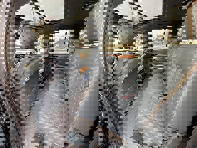 Used 2024 Jeep Grand Wagoneer Series III w/ Flexible Seating Group image 6