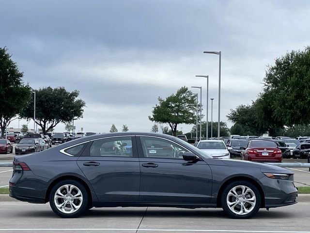 Used 2023 Honda Accord LX image 3