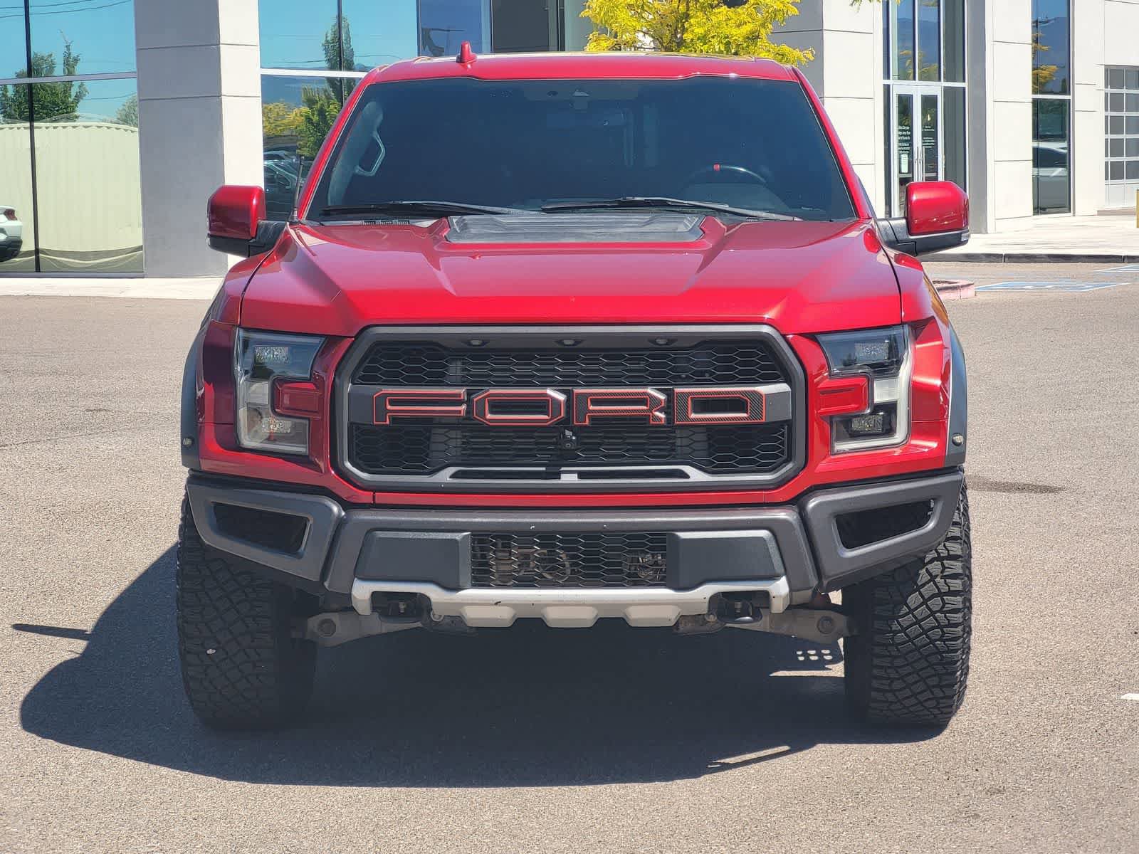 Used 2020 Ford F150 Raptor w/ Equipment Group 802A Luxury AWD/4WD video 2