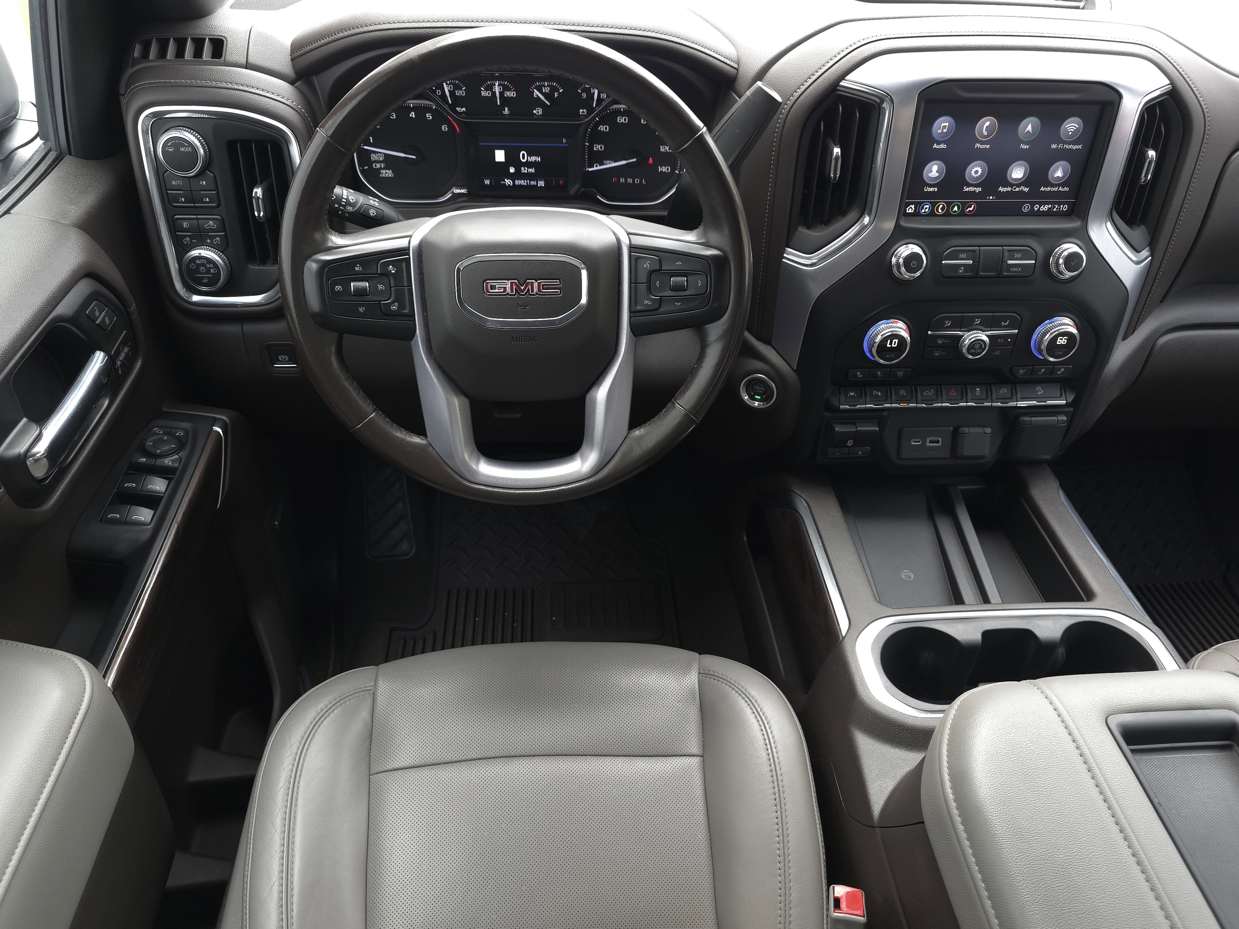 Used 2020 GMC Sierra 1500 SLT w/ SLT Premium Plus Package image 13