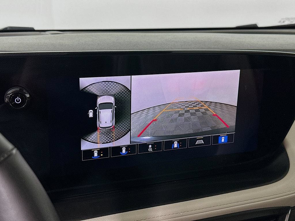 Used 2024 Buick Encore GX Avenir w/ Avenir Technology Package AWD/4WD image 18