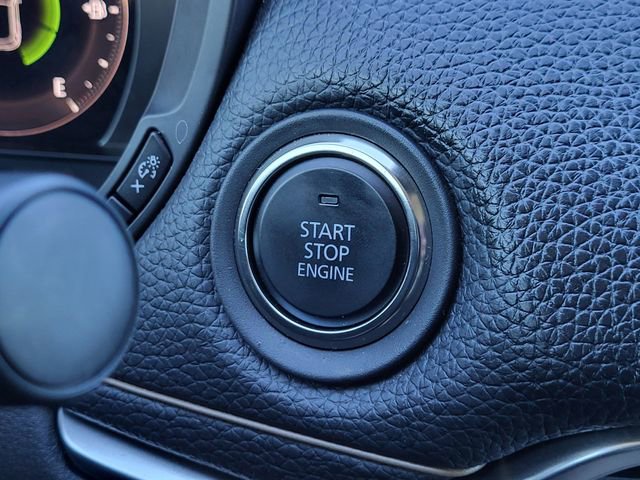 Certified 2025 MAZDA CX-70 3.3 Turbo w/ Premium Package image 12