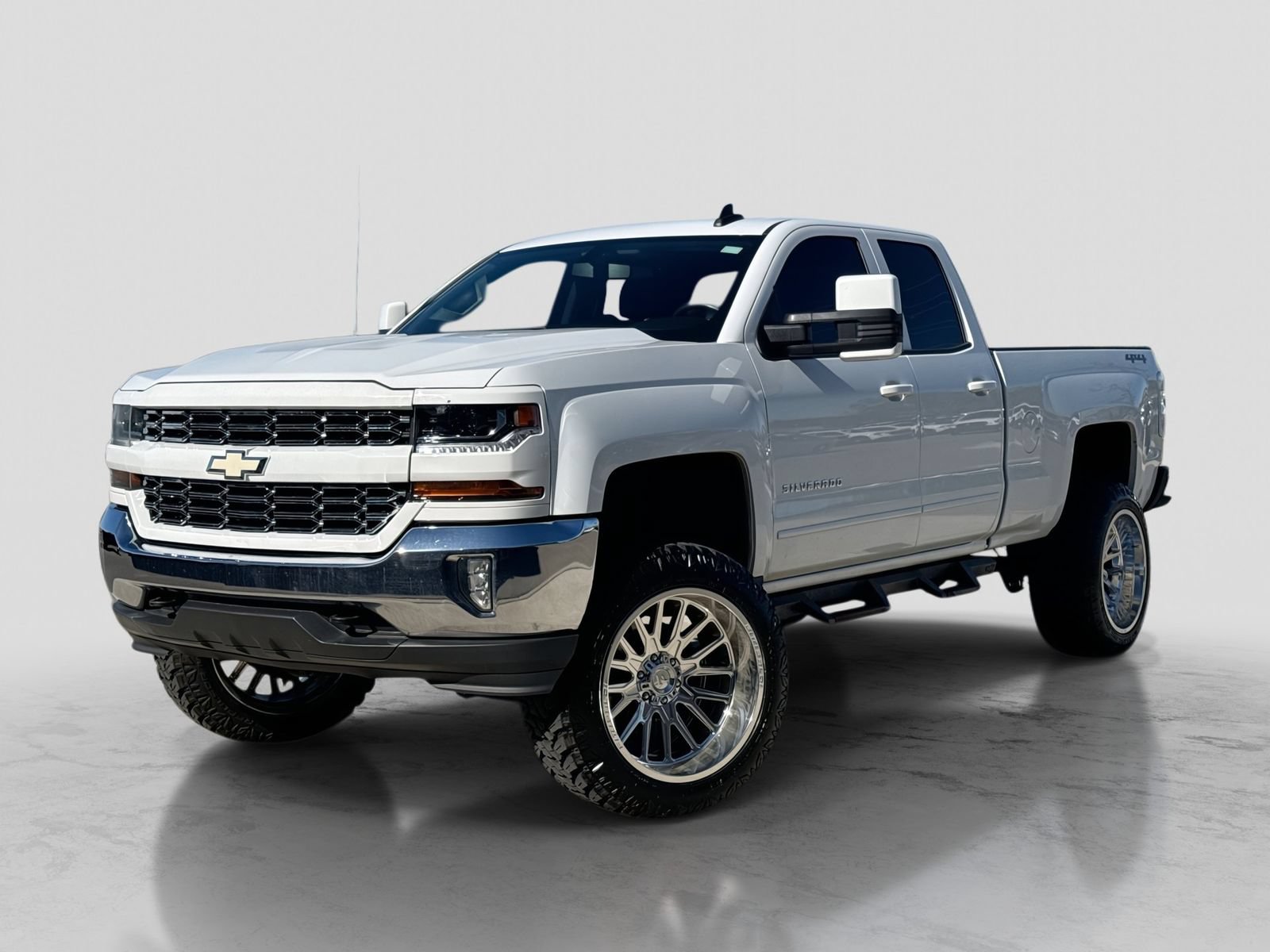 Used 2018 Chevrolet Silverado 1500 LT w/ All Star Edition