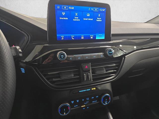 Used 2025 Ford Escape ST-Line image 20